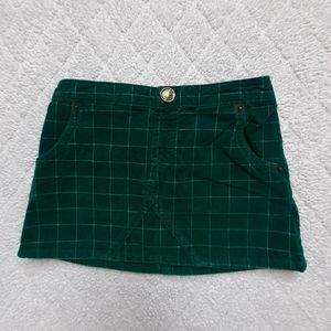Genuine kids skirt